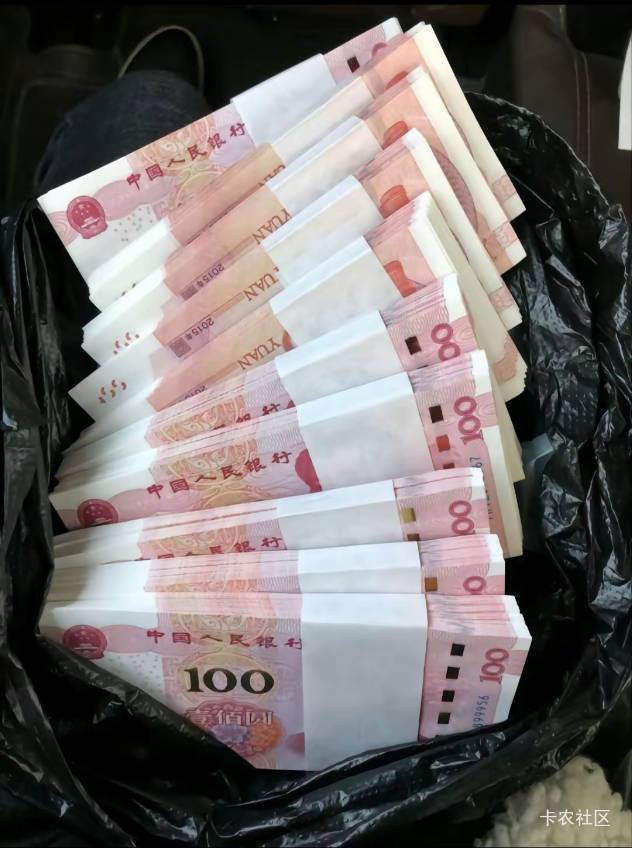 唉，挂壁久了不能突然有钱，放卡里不放心

1 / 作者:蚂蚁大战猛犸象 / 