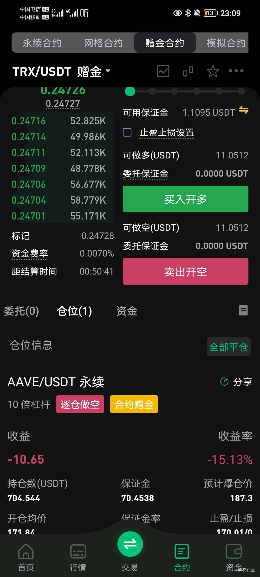 完了，要爆了

79 / 作者:孤家寡仁 / 