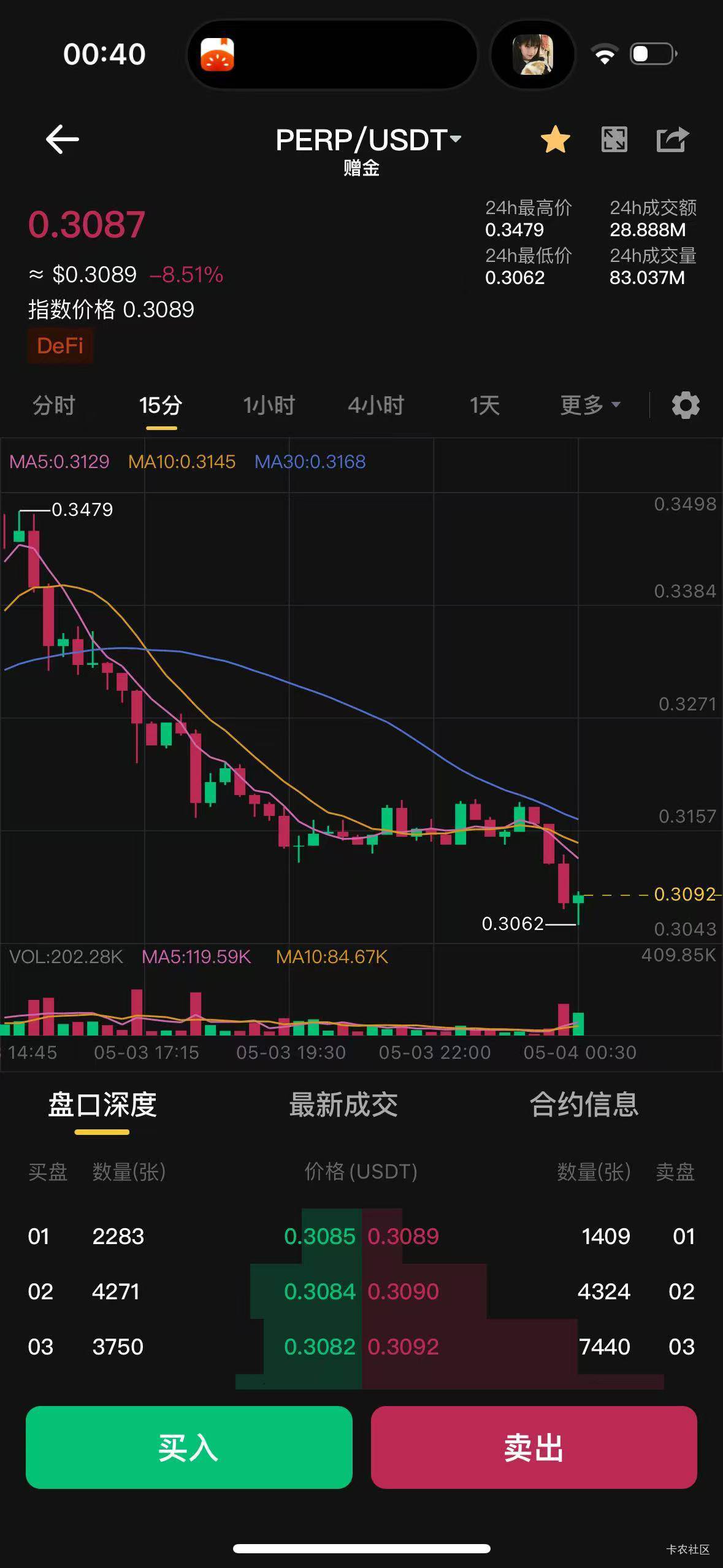 本来我是卡农第一个得吃的，卡农老哥误我啊


45 / 作者:破晓诗人 / 