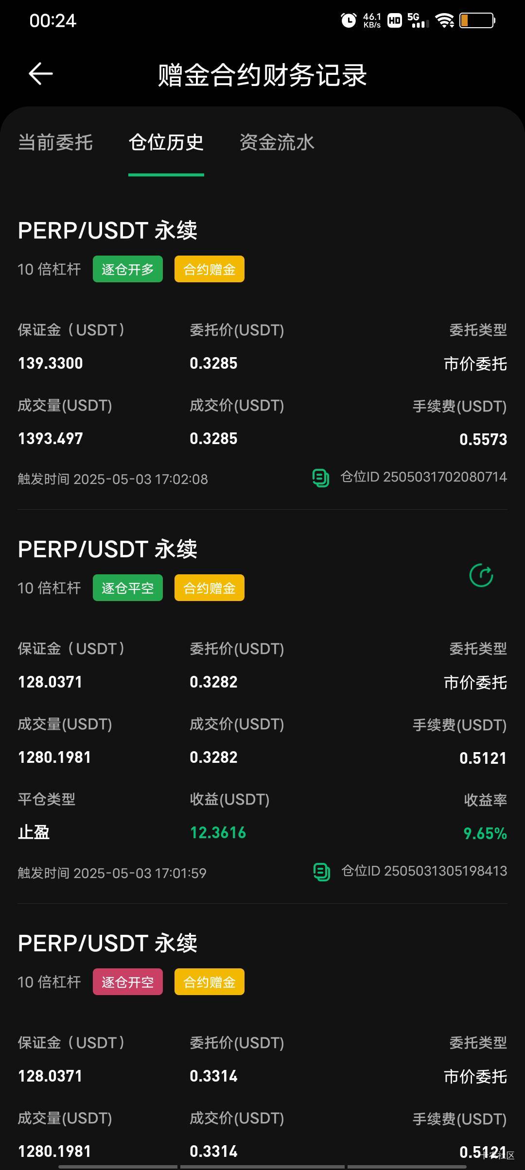 本来我是卡农第一个得吃的，卡农老哥误我啊


71 / 作者:极速微：Mnkncr / 