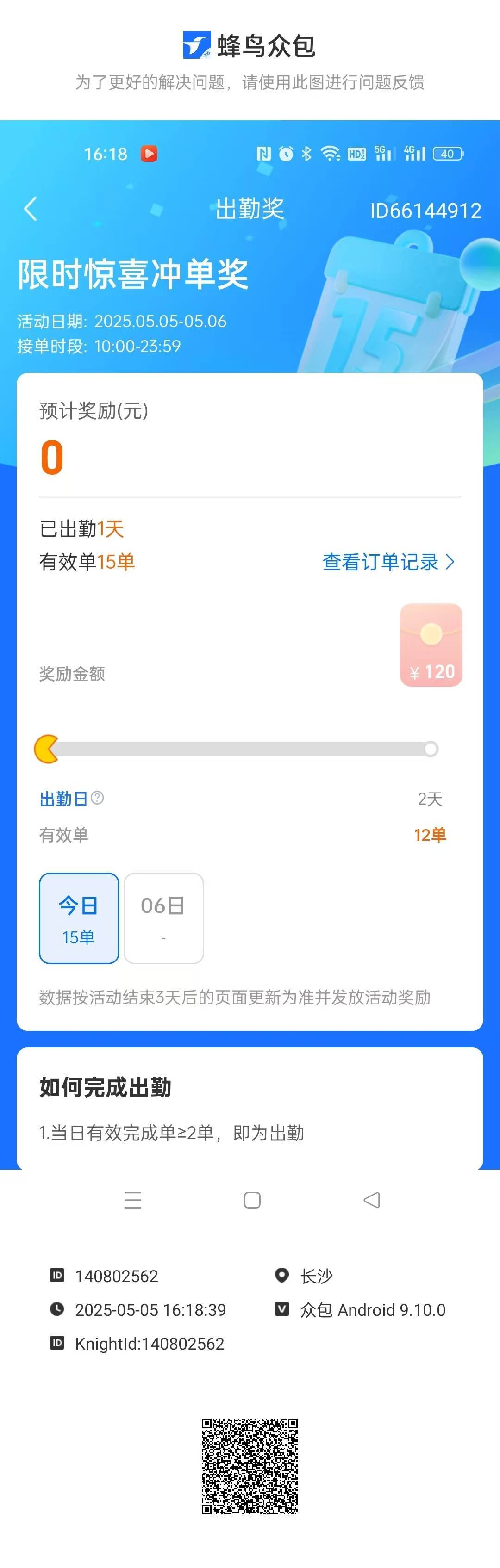 凌晨通宵申请了小美283毛，下午2小时申请了小饿70+120活动奖励190毛，舒服了，老哥们64 / 作者:卡农第一美 / 