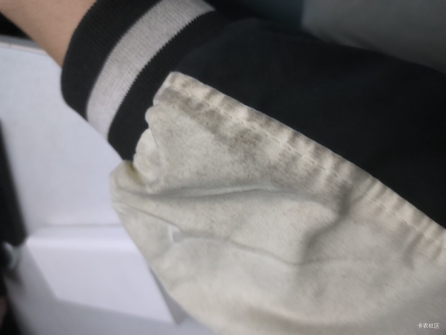 这包浆，都这样了，害我见到妹妹不敢搭讪。。。。。

38 / 作者:林夏薇 / 