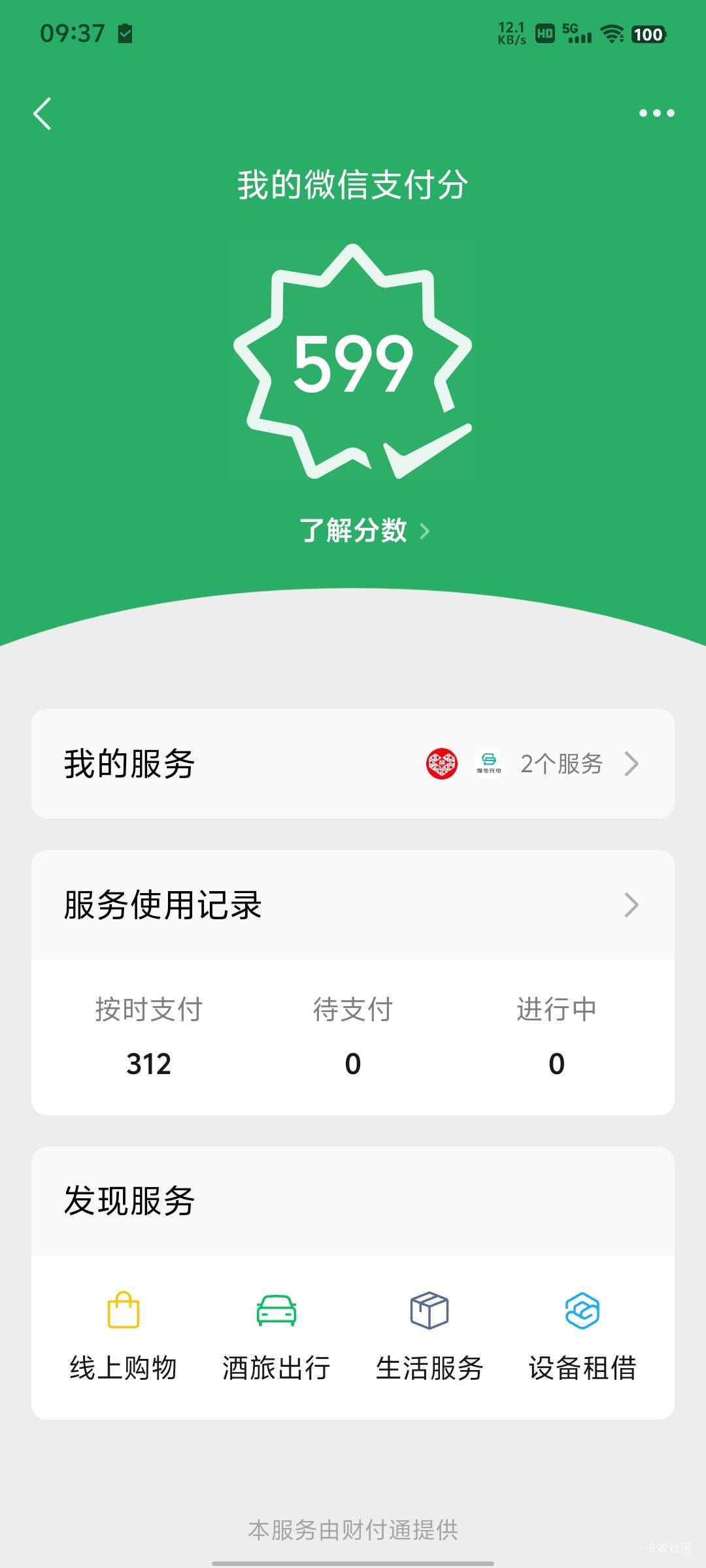 19年开通的  一分不涨

47 / 作者:尔时喉 / 