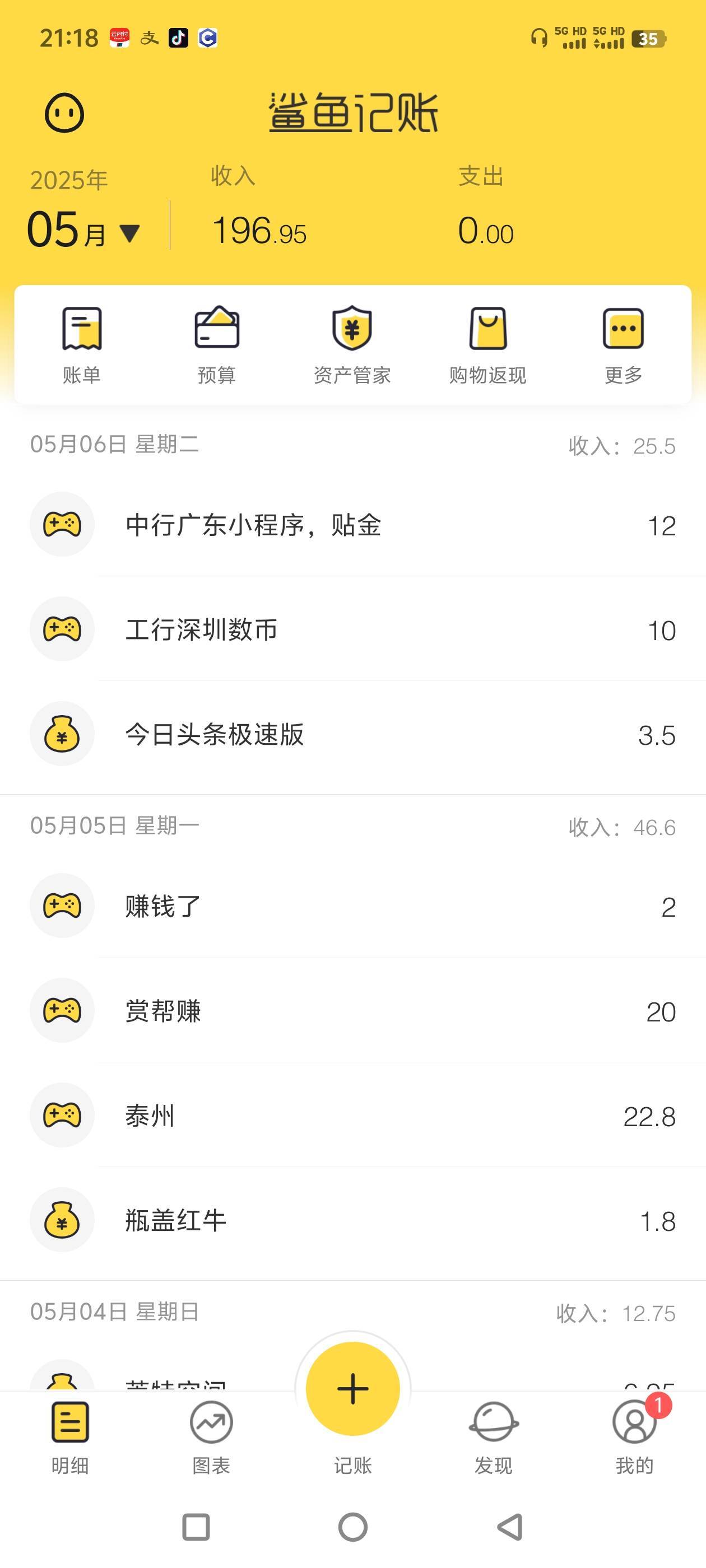 真搞不懂你们还去上什么班，天天鲁毛不好吗？羊毛盛世马上就要来了你们看不到吗？

47 / 作者:一切随风而逝19 / 