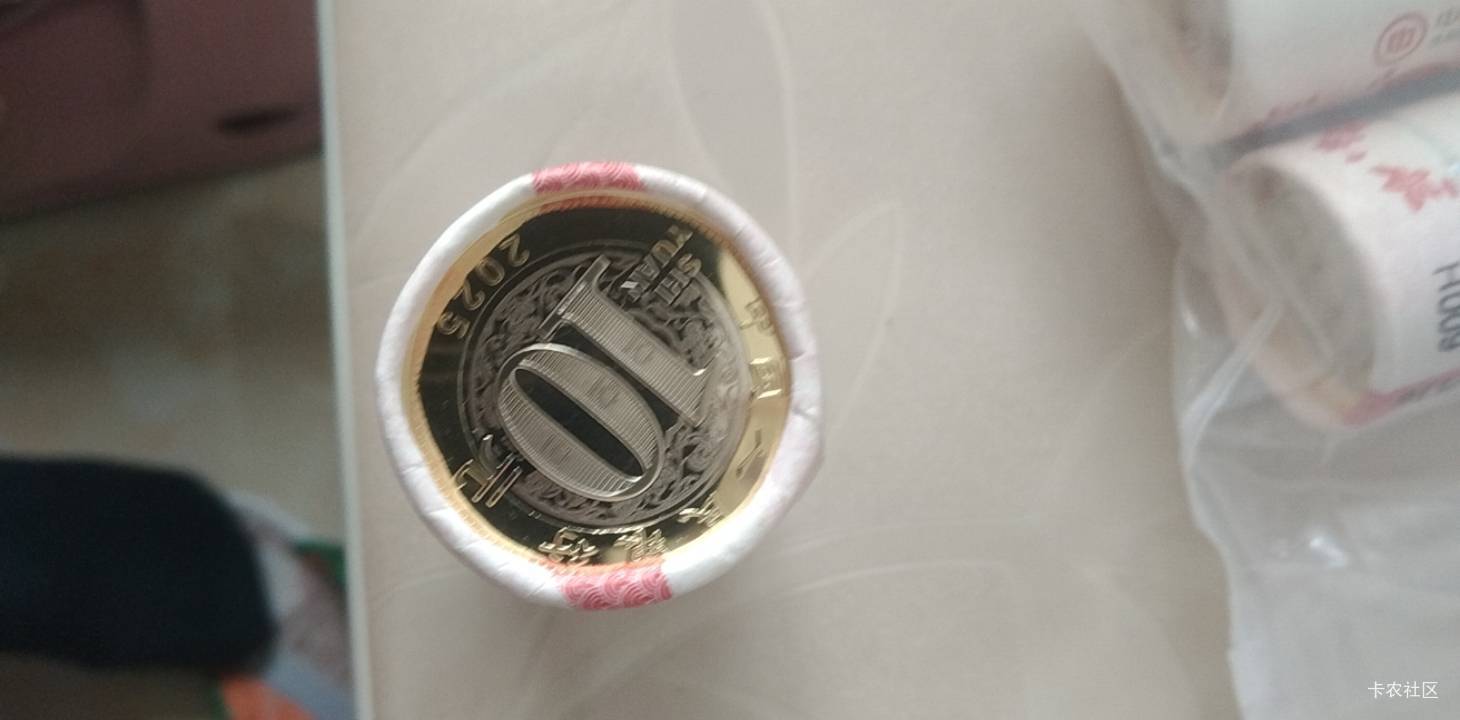 老哥们，蛇币有润吗？钞没抢到

36 / 作者:缥缈之旅 / 