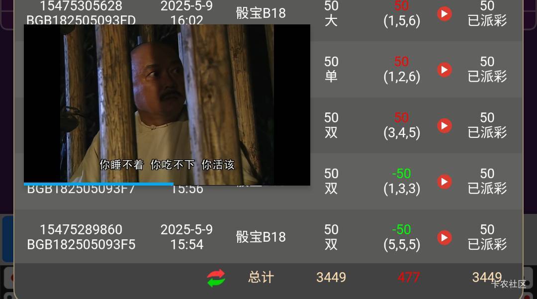 可以了，去吃个早餐睡觉，玛德12点吃了颗安眠药都睡不着，糙

67 / 作者:孤家寡仁 / 