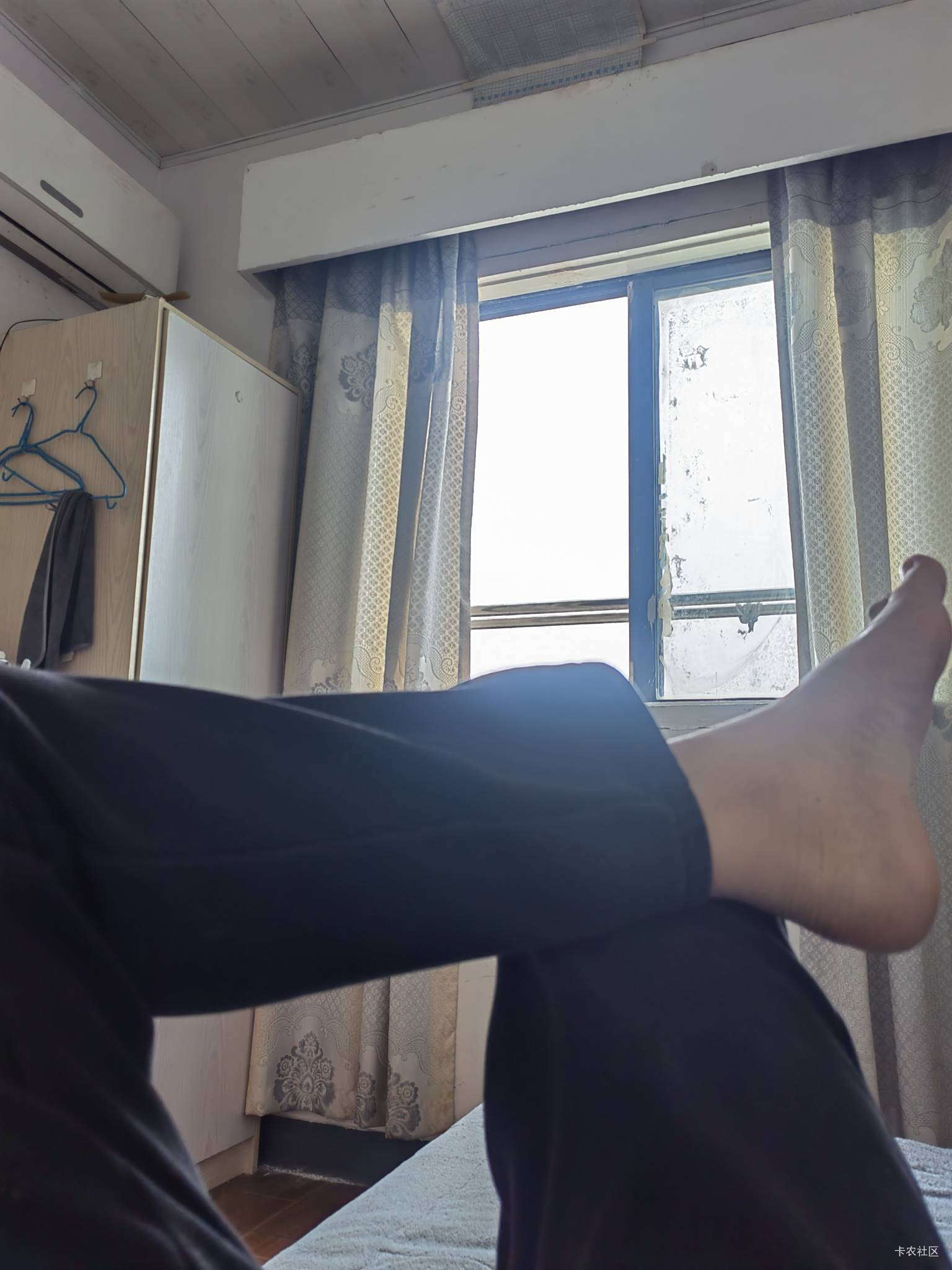 刚找了个挂壁房 300一个月美滋滋



37 / 作者:赣b佬！ / 
