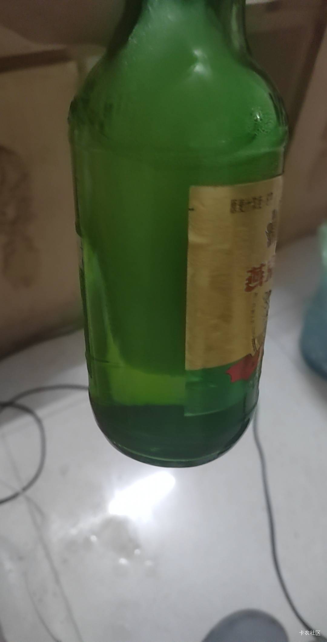 啤酒搞起，兄弟们！


21 / 作者:路人C / 