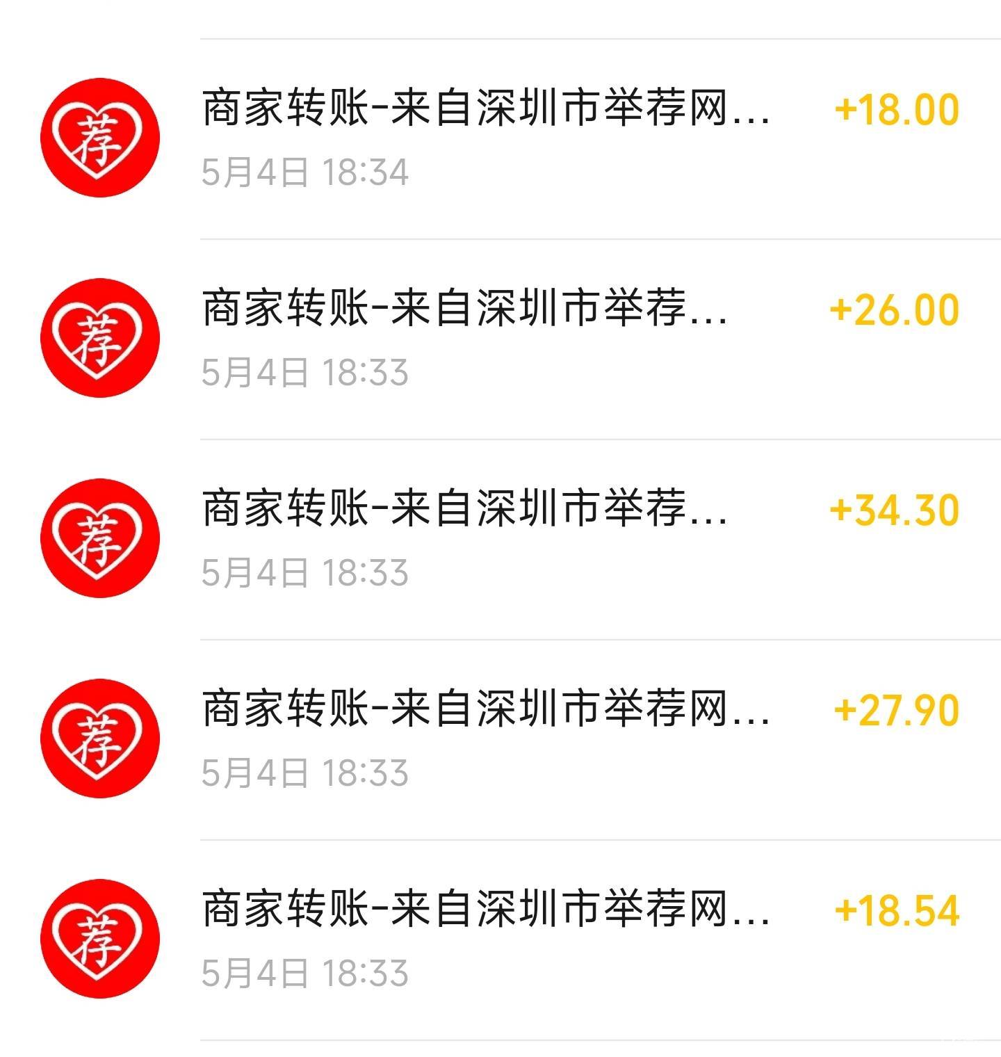 真心荐先随便搞个百八十试试水，能到账再搞
87 / 作者:水随天去秋无际 / 
