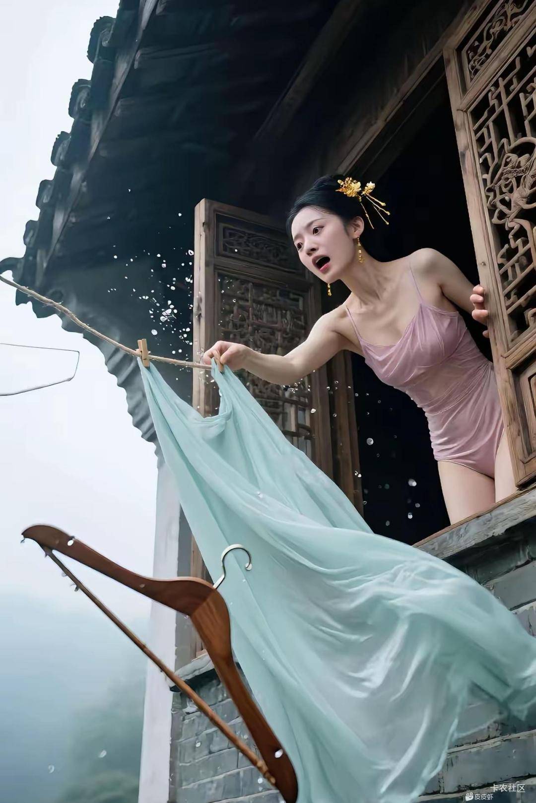 浮浮沉沉，已到二更

83 / 作者:人生慢慢长路 / 