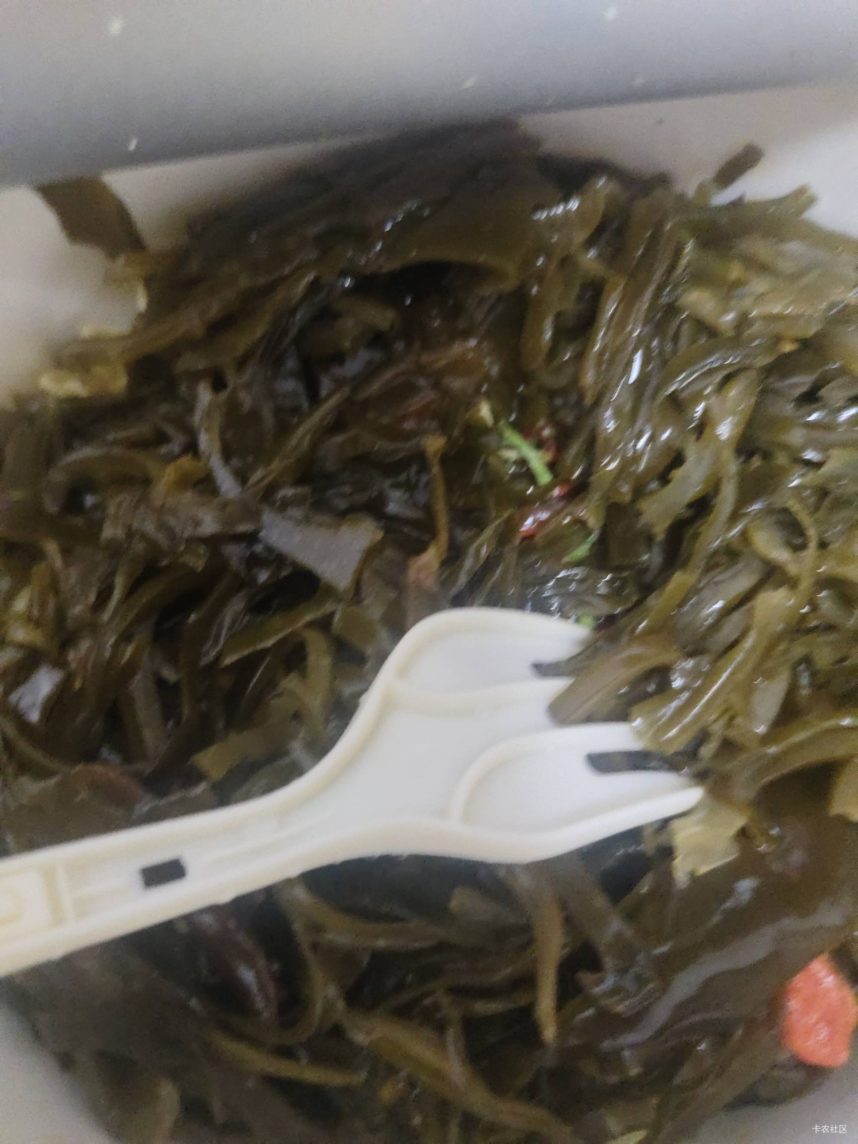 饿醒发现最后24块被花呗扣了，今天只能吃泡面了


30 / 作者:扛不住了老哥们 / 