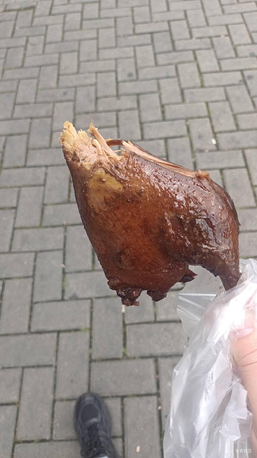 大鸭腿啃的爽

75 / 作者:蓝总@ / 