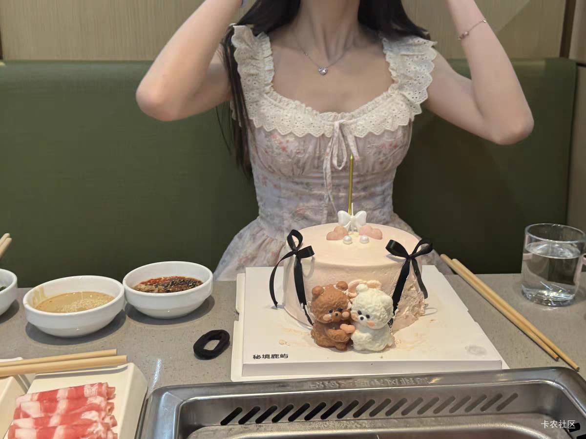 老哥们，给女神过生日，好紧张


99 / 作者:白衣卿相风 / 
