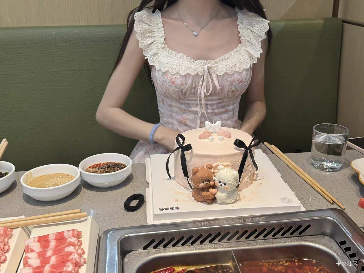 老哥们，给女神过生日，好紧张


86 / 作者:白衣卿相风 / 