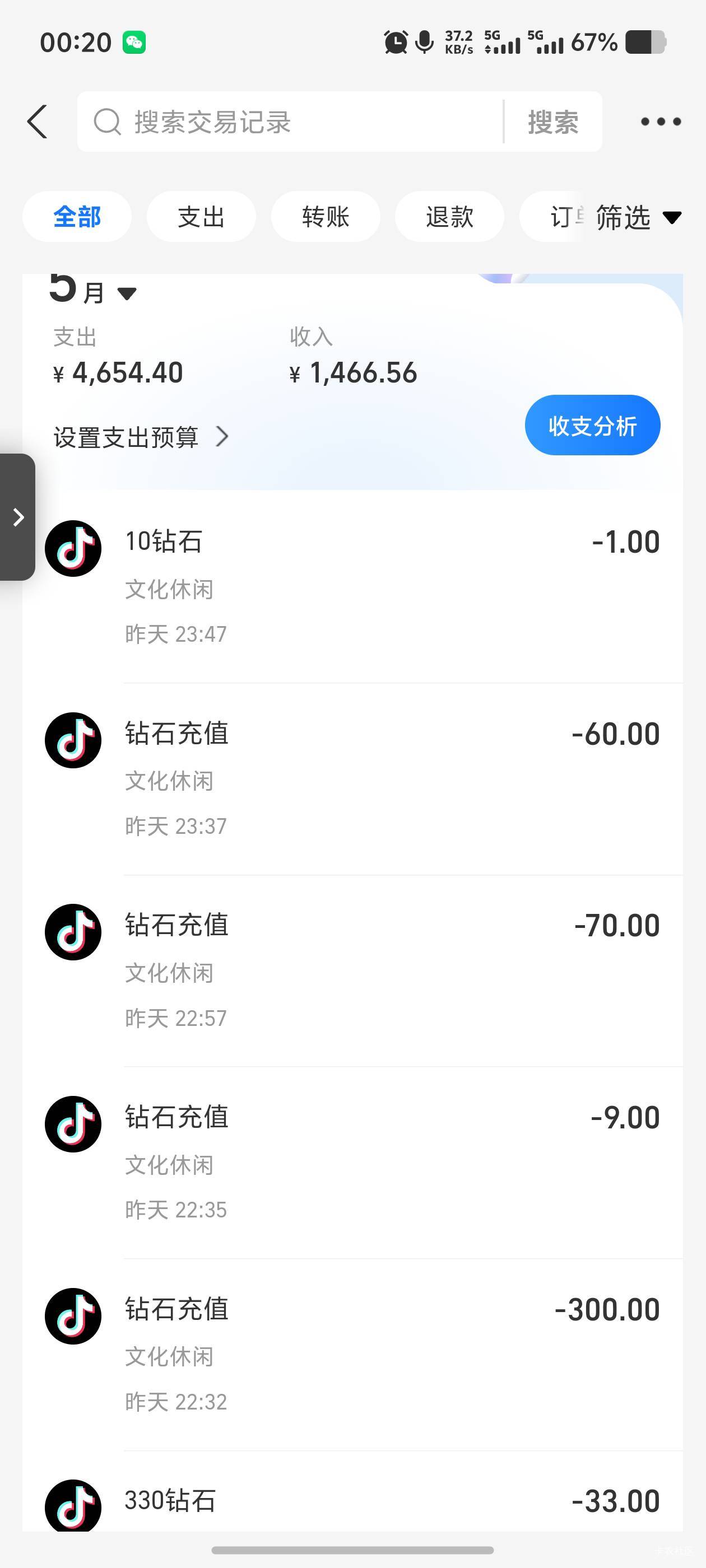 来个老哥骂醒我吧！今天又忍不住看这个女主播又刷了七百多，这个月已经刷了4600了上个24 / 作者:泰若星初级蚕豆 / 