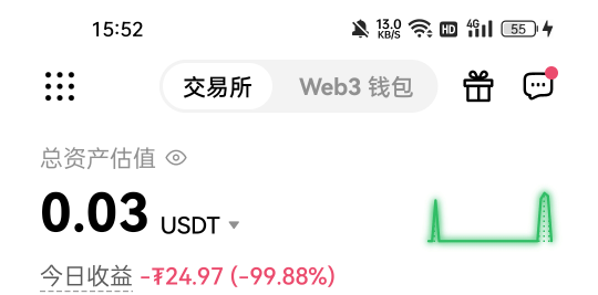 200还没十分钟就被强制平了

12 / 作者:一天两顿拼好饭 / 