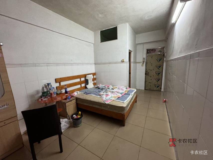 催收又上门来找我了，被我打跑了

90 / 作者:枫霜降 / 