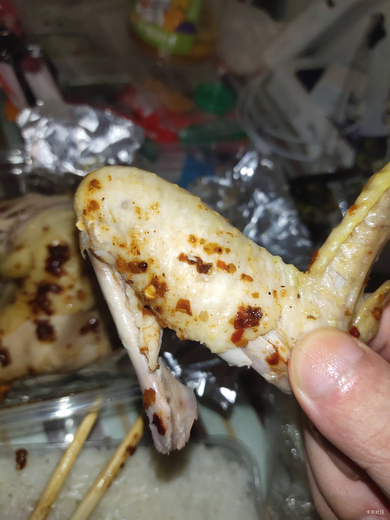 拼好饭到了，吃点活命吧


72 / 作者:小椰子哥哥 / 