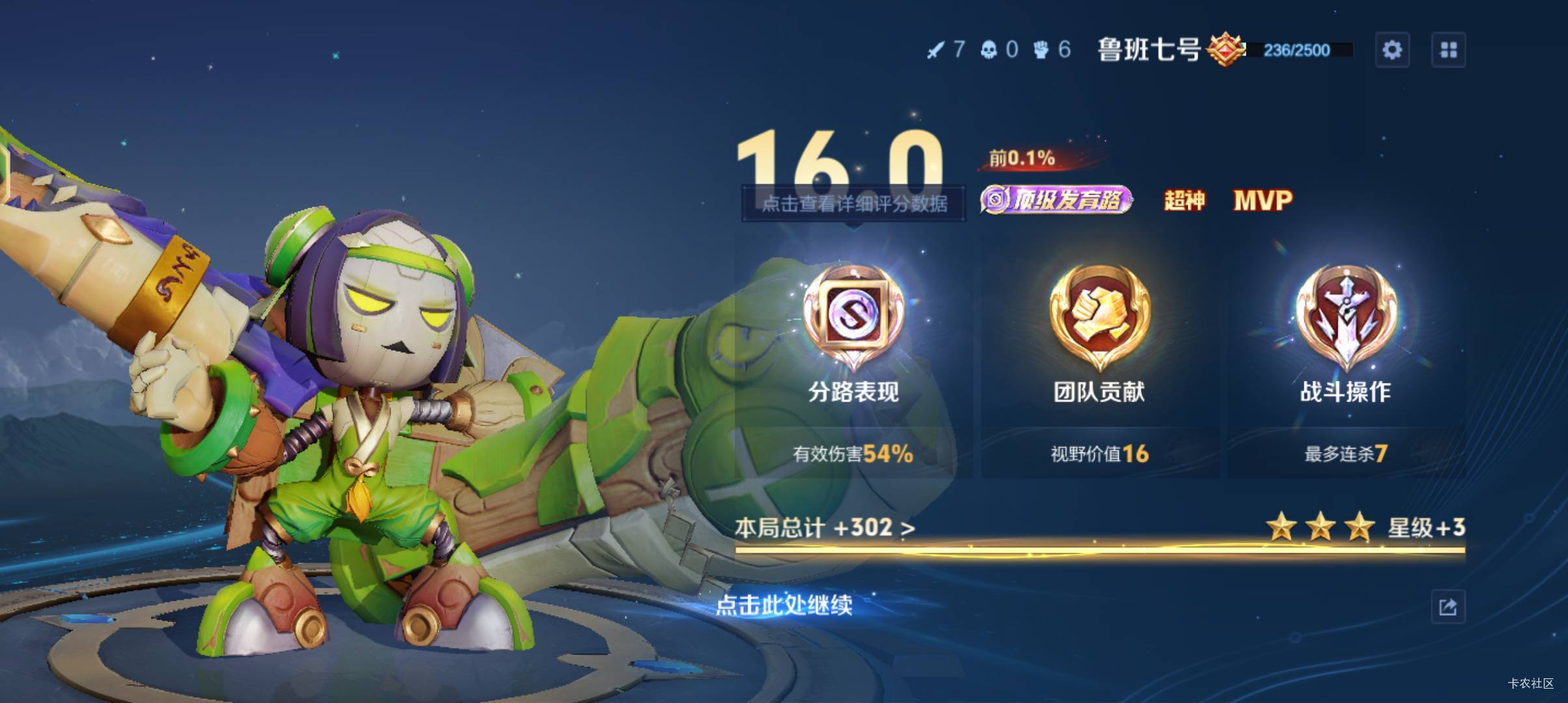 满分鲁班6不6

51 / 作者:一纸渡桥 / 