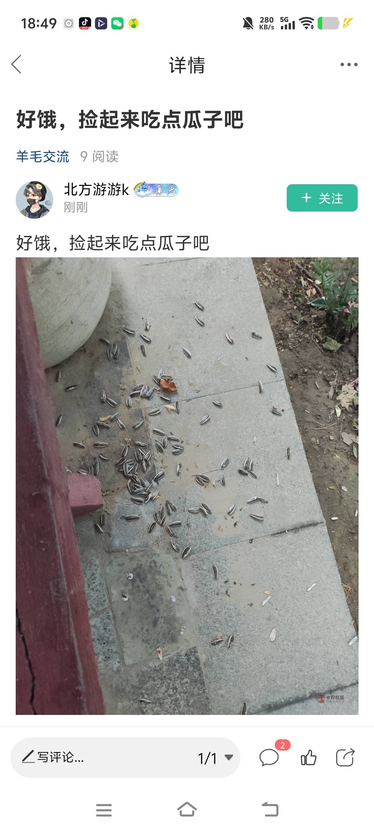 真君都落魄了？不是传说卡农教父以上都可以每个月领工资吗

21 / 作者:白衣卿相风 / 
