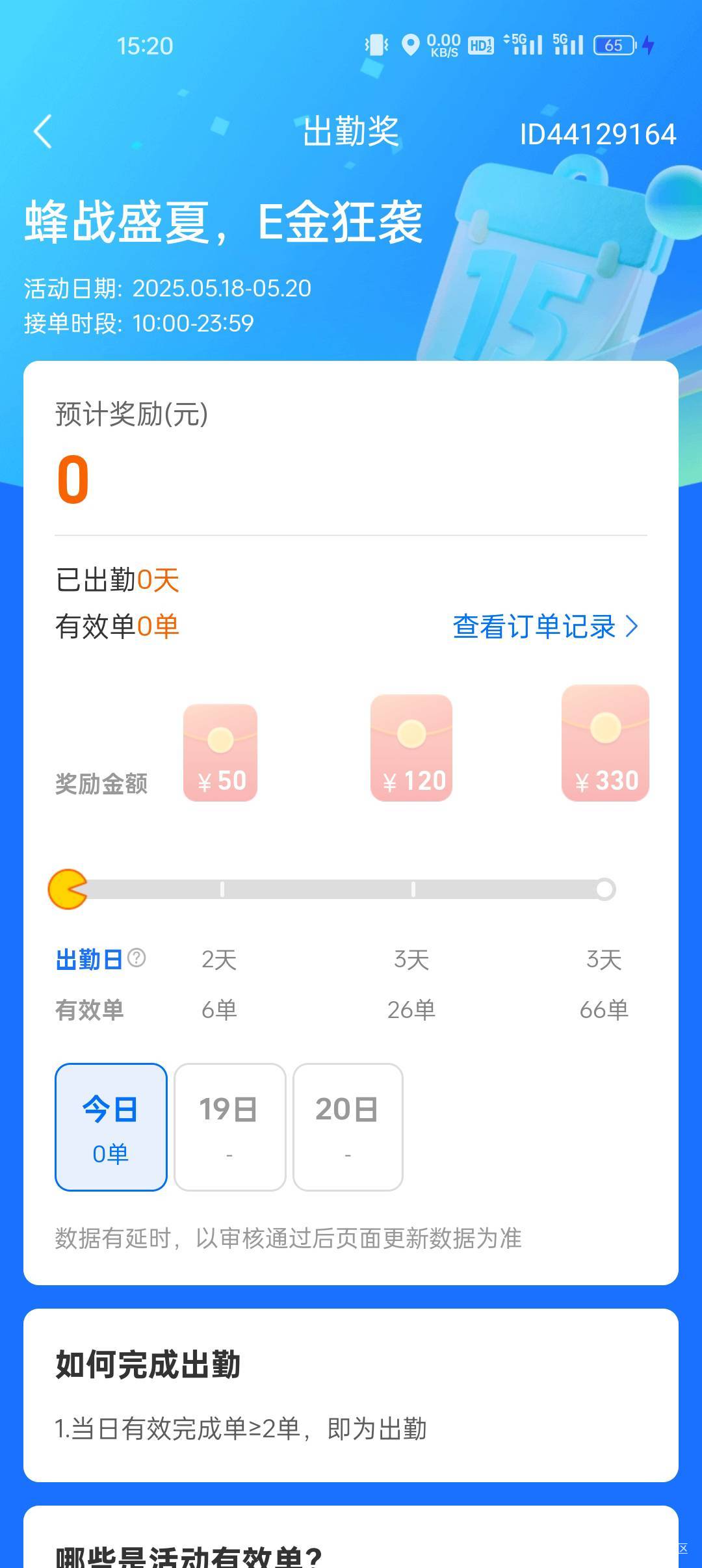 这值得跑吗

1 / 作者:抉择选择 / 
