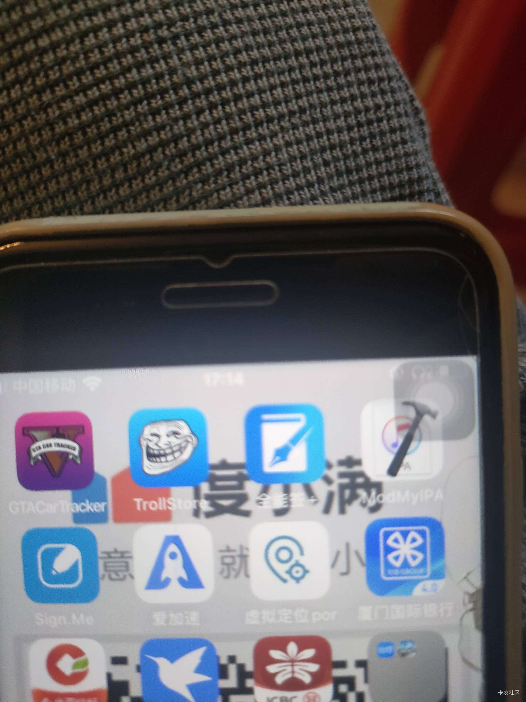 老哥巨魔怎么搞，教多开和定位，给猪脚饭15
36 / 作者:左左六 / 