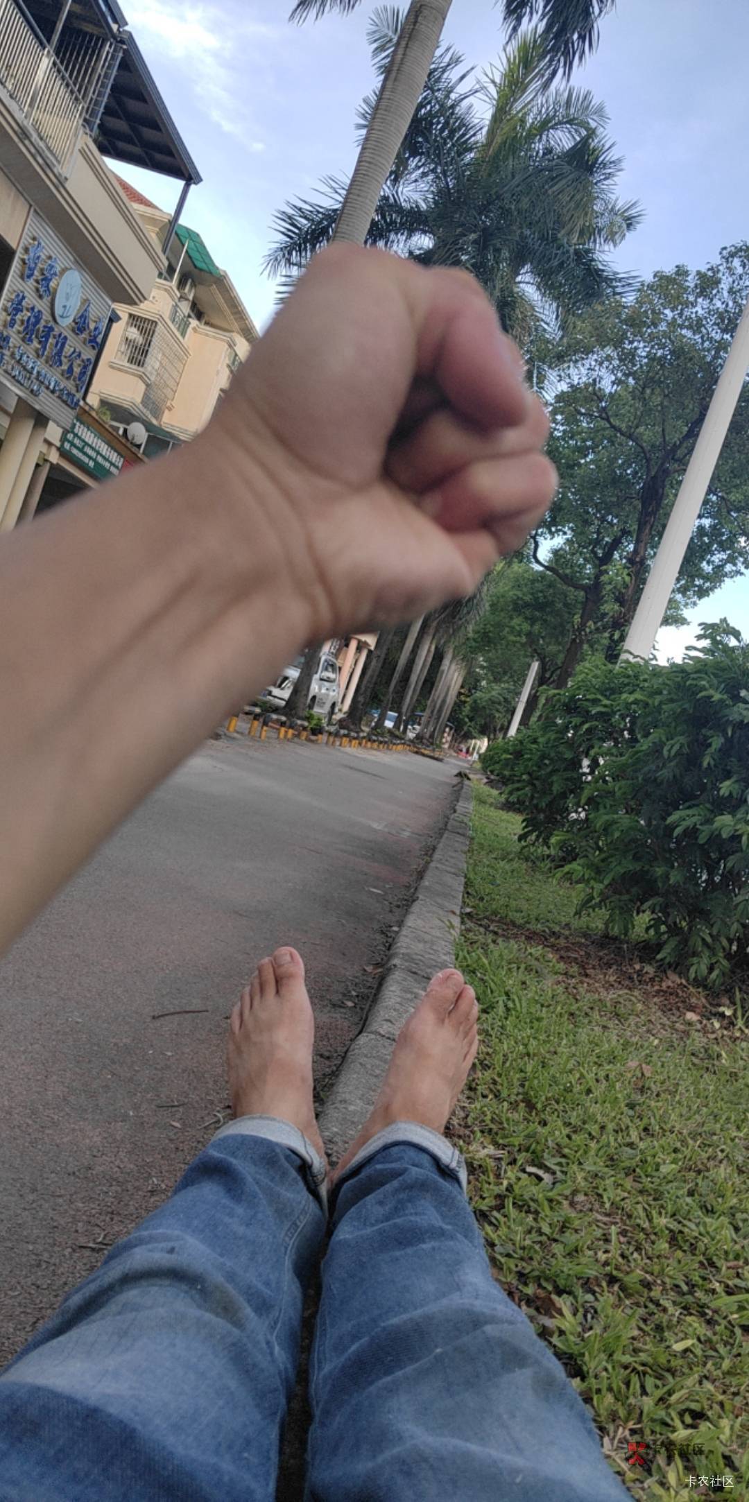 老哥们怎么办？

41 / 作者:朱铁胆 / 