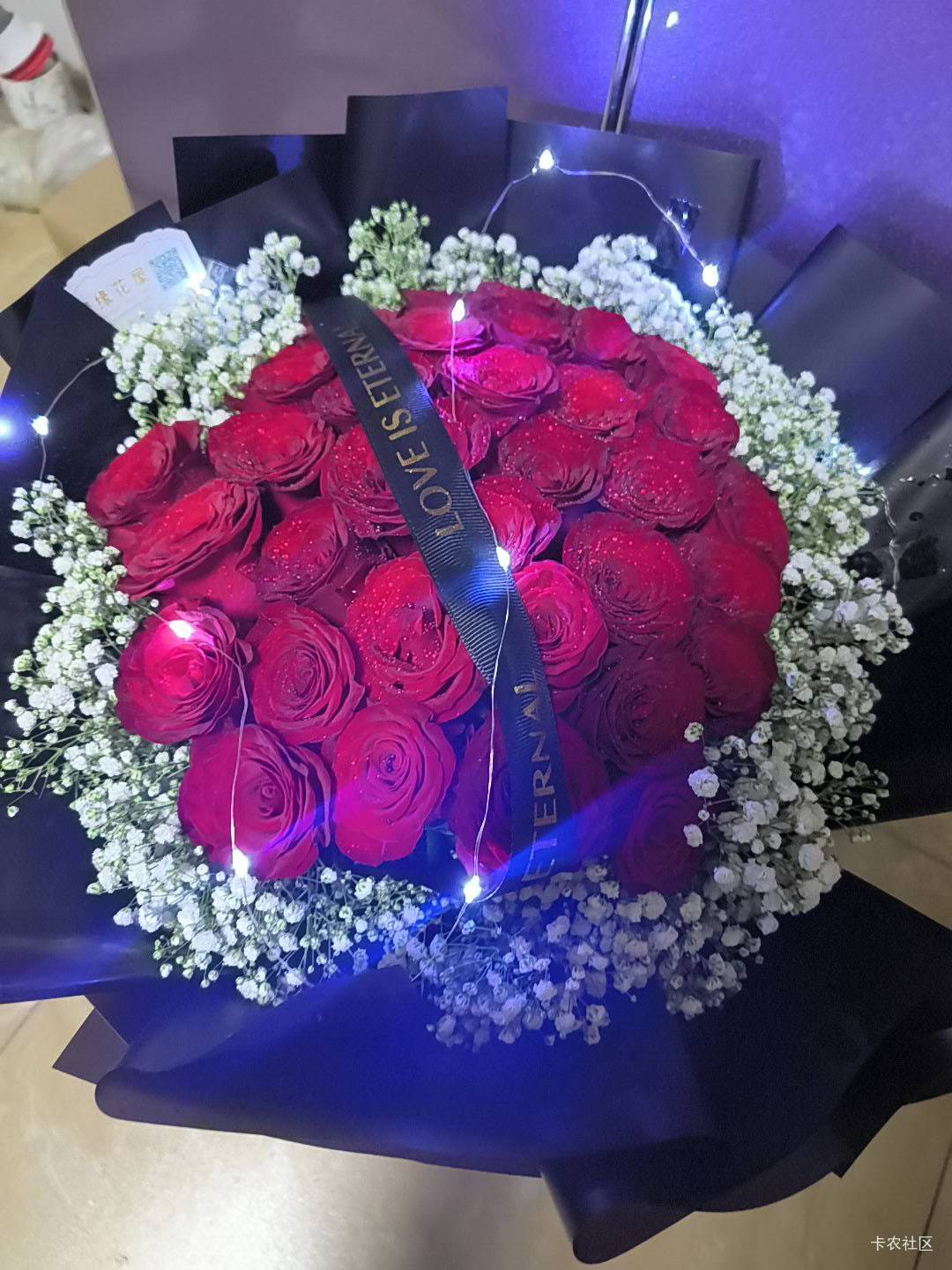 老哥们送这种女生会开心吗



50 / 作者:卡农大发财 / 