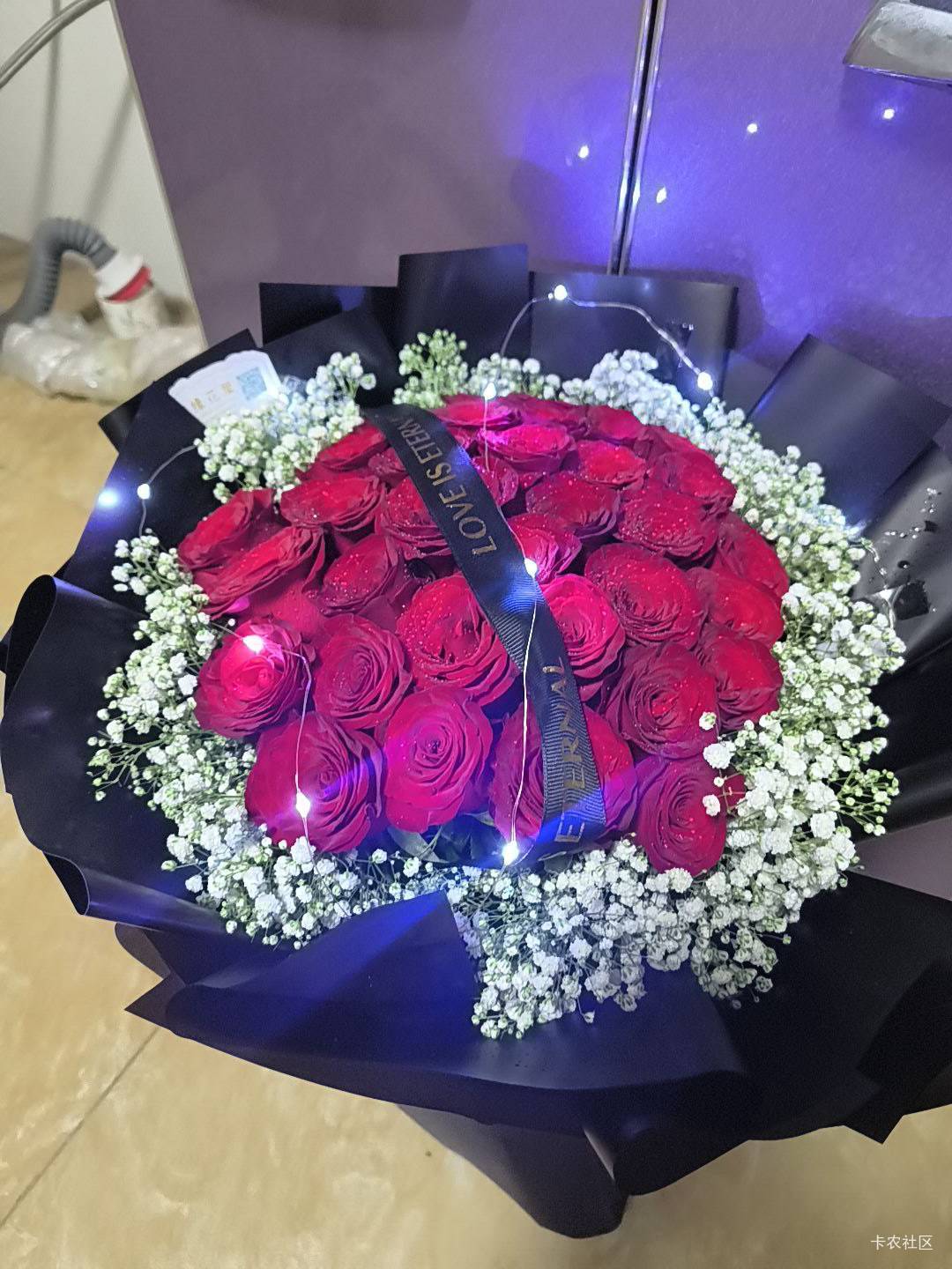 老哥们送这种女生会开心吗



53 / 作者:卡农大发财 / 