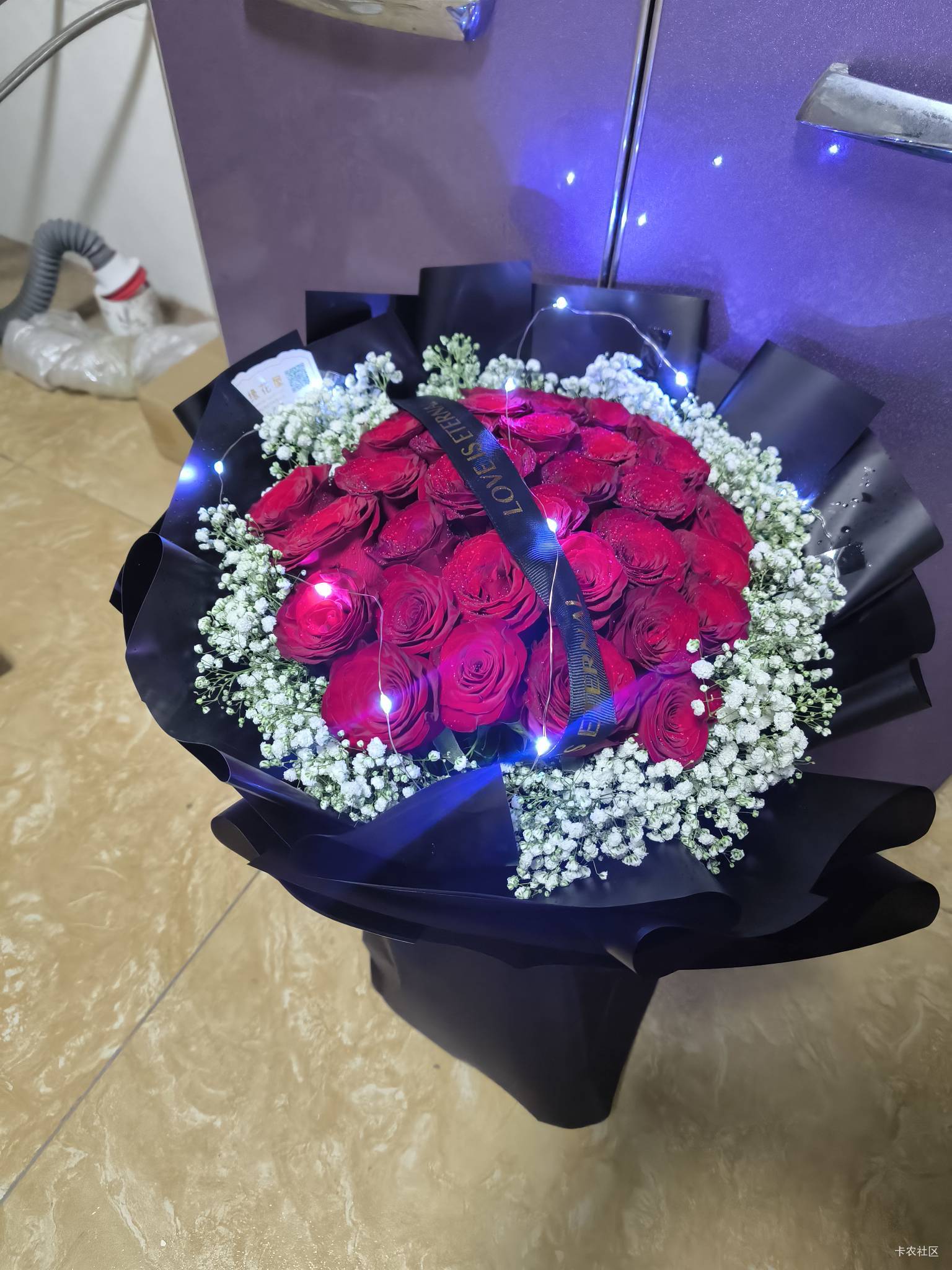 老哥们送这种女生会开心吗



36 / 作者:卡农大发财 / 