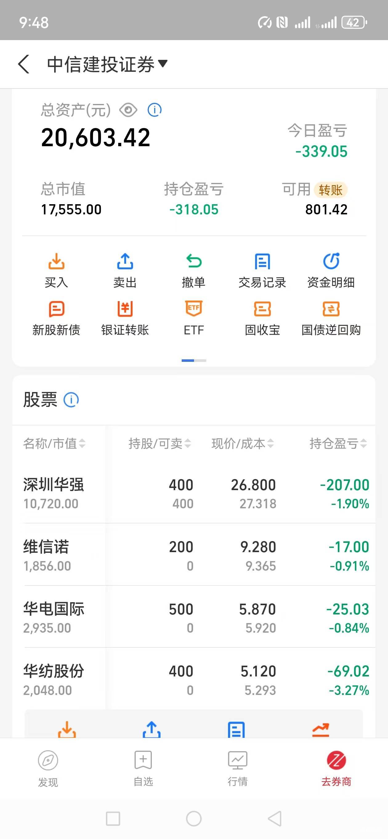 今天，见鬼了，凉凉。。。

73 / 作者:光记 / 