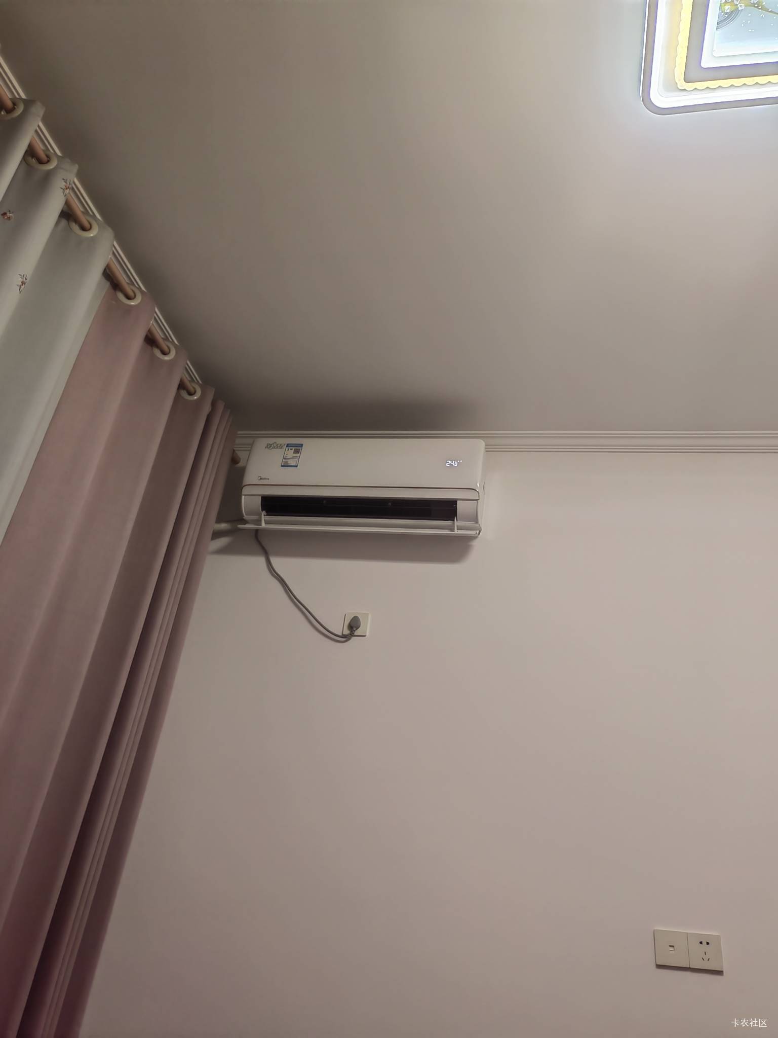 坐标合肥，温度32℃，顶不住了兄弟们，开空调吧

21 / 作者:文书思密达 / 