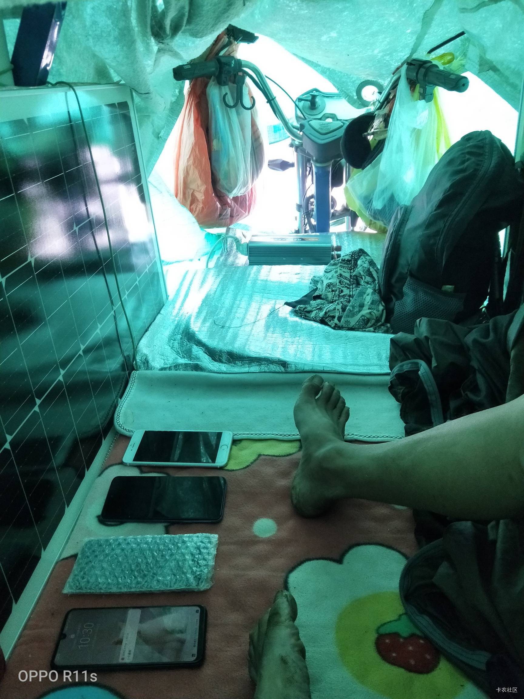 吃饭了，超级味道好，估计有实体店的，堂食的，  这价格一般，我也是要去店里消费的，74 / 作者:卡农第一骚 / 