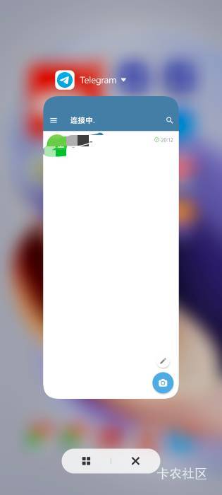 老哥们，这个有啥用啊，上面也没群
能拉几个吗？

98 / 作者:一会给你打电 / 