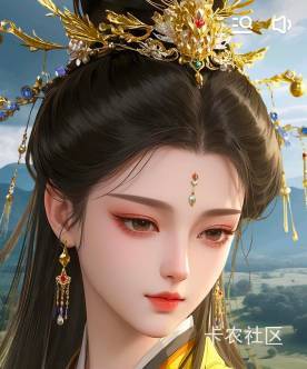 老哥们，我女神长得好不好看 附正脸照

44 / 作者:白衣卿相风 / 