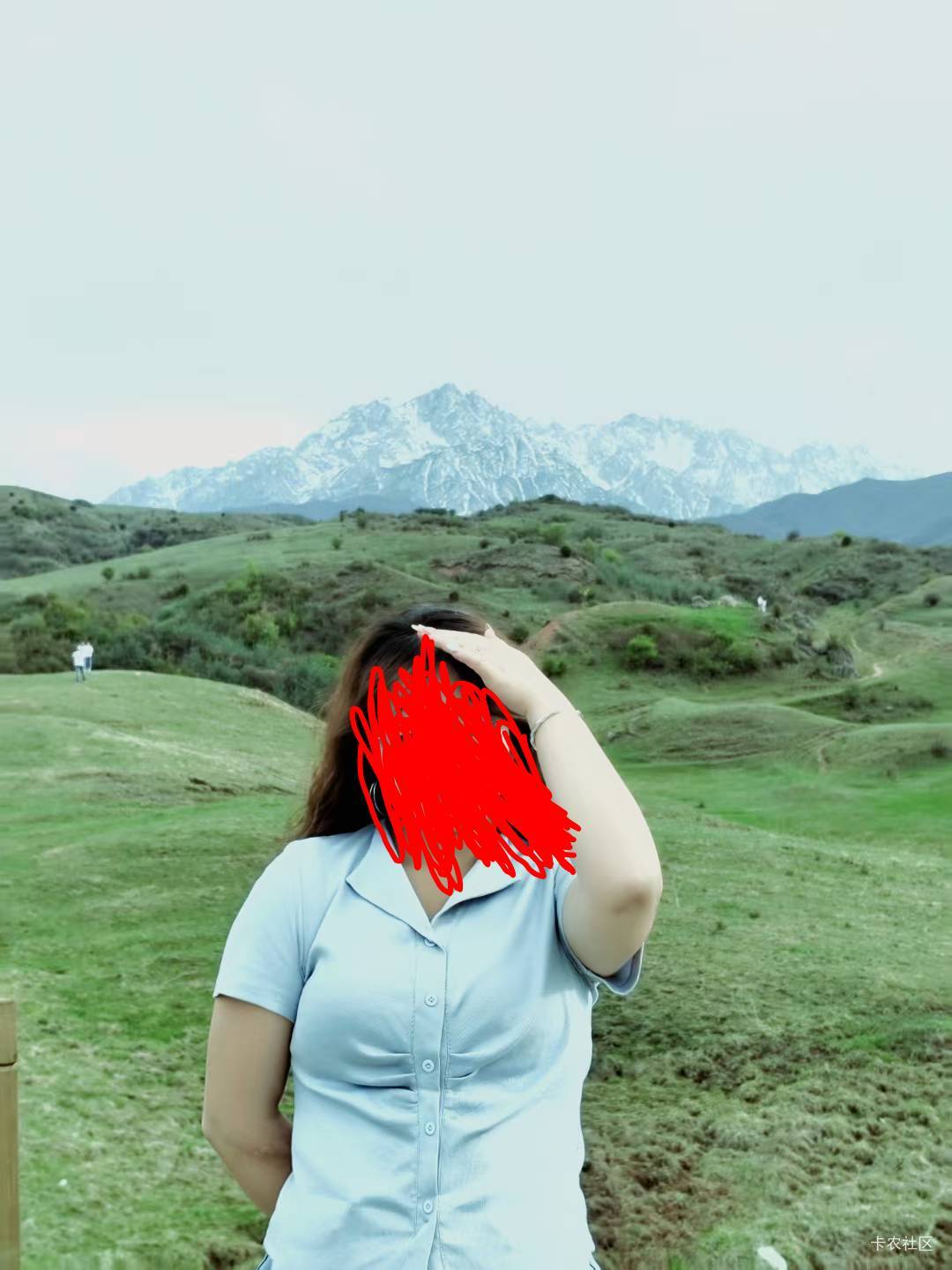 老哥们，这种美女该怎么追

63 / 作者:白衣卿相风 / 