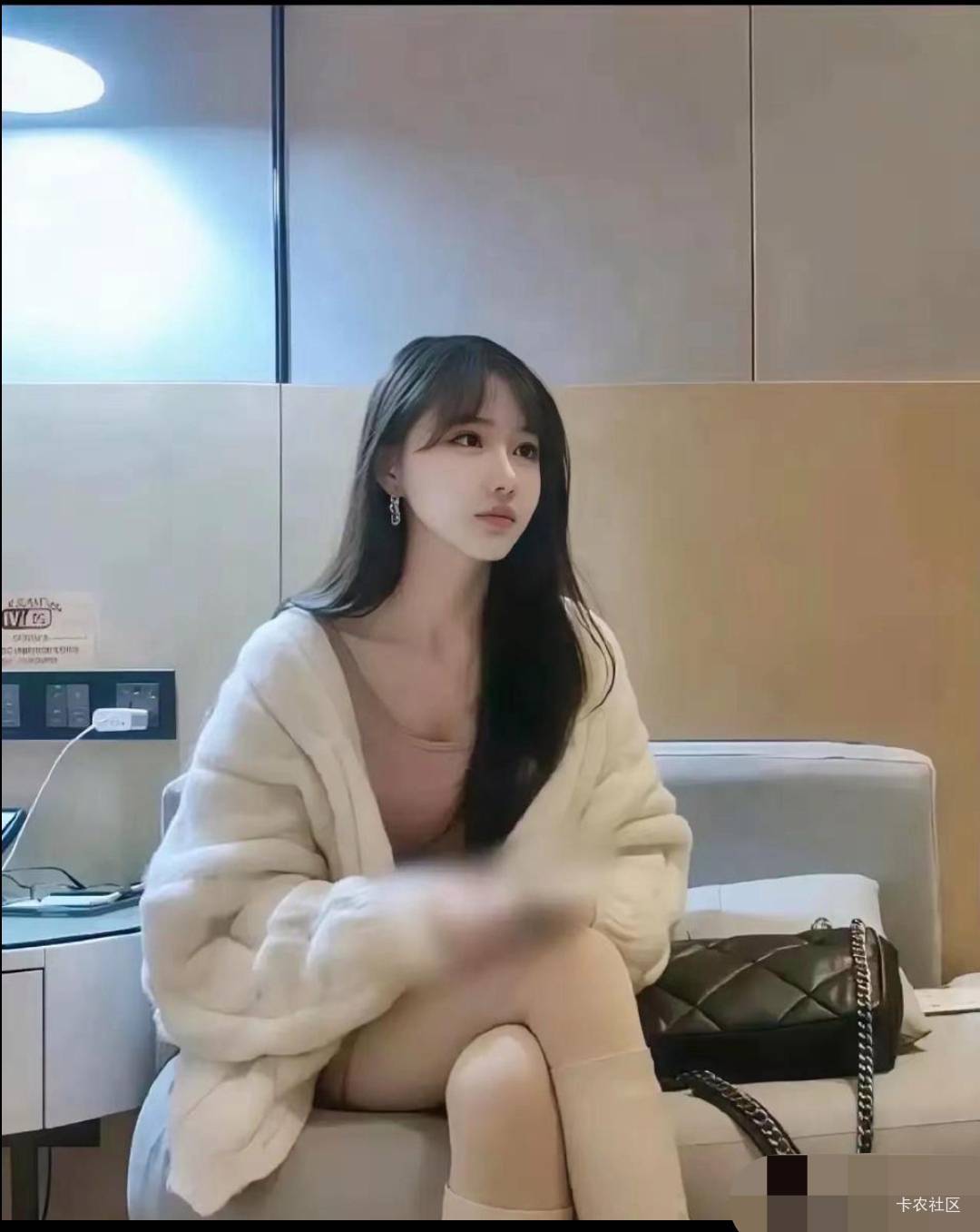 羊毛已死，卡农明明没什么人了，那些没营养的加精贴怎么都是六千多阅读

29 / 作者:平西将福 / 