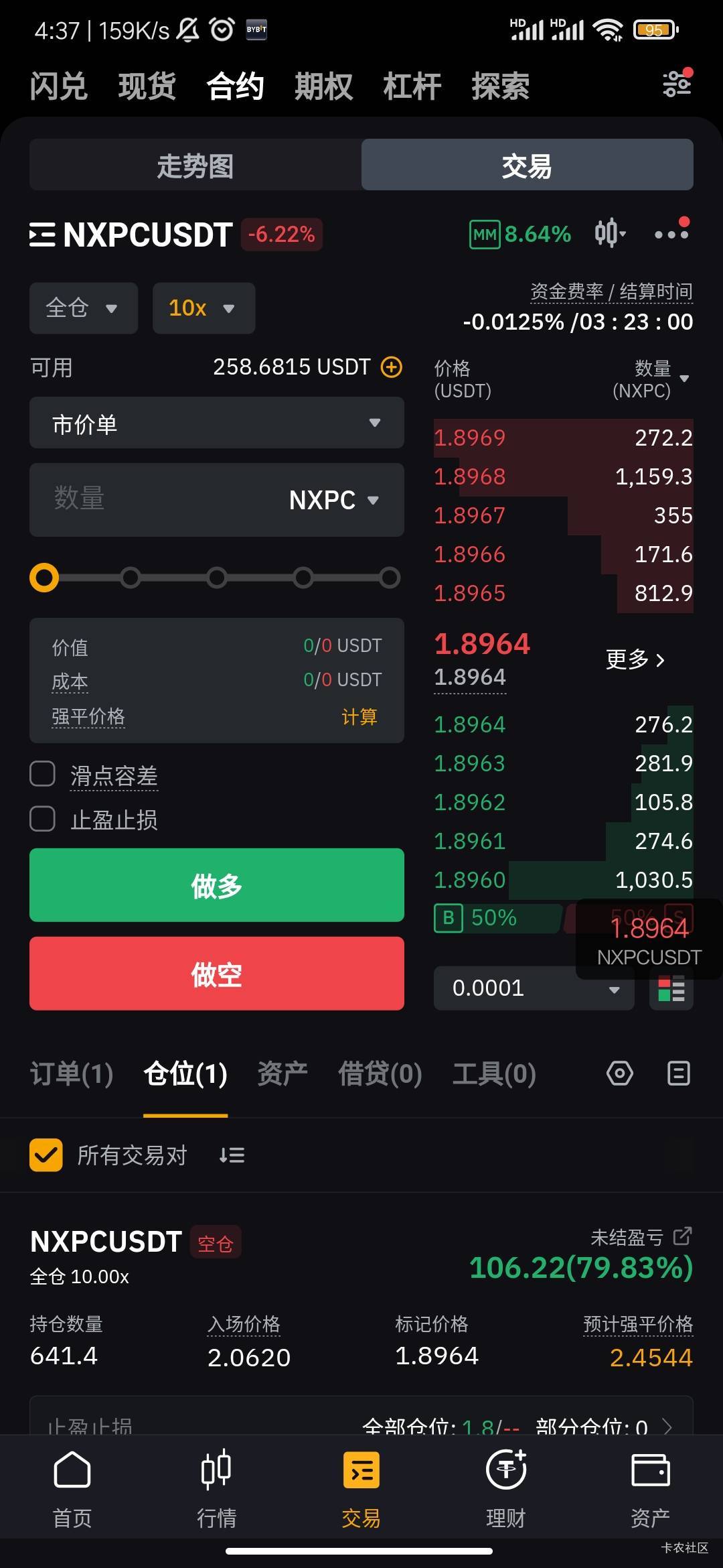 老哥，心情很低落怎么办，人生太失败了。

50 / 作者:卡农劳模For / 