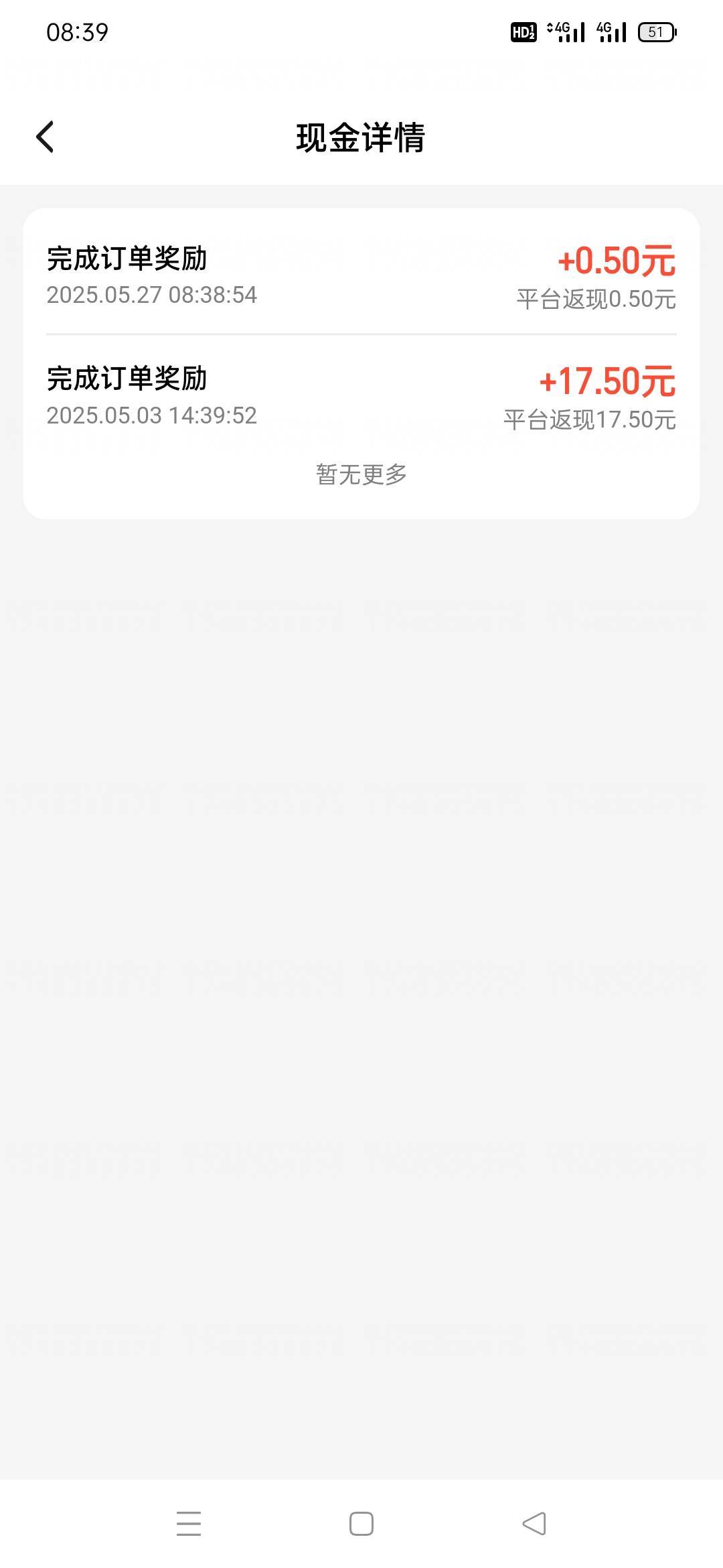 下一单0.5，这个要下6单


61 / 作者:火工头陀 / 