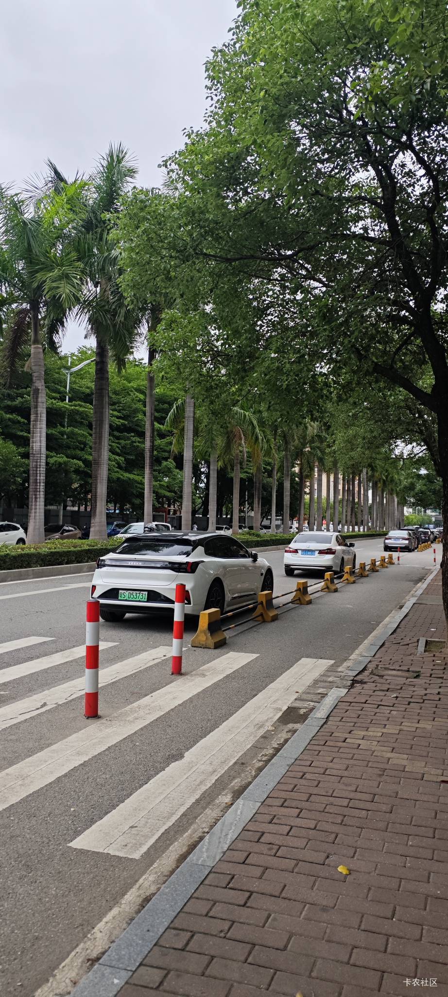 外卖大战好像对美团几乎没什么影响啊，美团骑手依然多的一批！

64 / 作者:卡农豆包 / 
