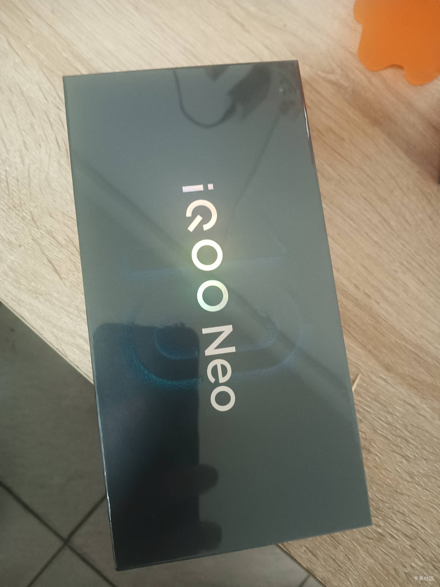 老哥们，手机拿到了，就是扫码填资料绑卡开个户，话费都没充

68 / 作者:蓝色忧郁1 / 