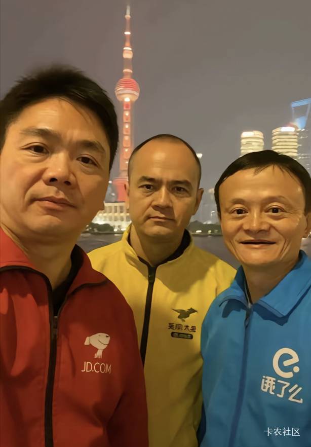 美团太有实力啦，东子和饿了么加一块都不是对手

72 / 作者:卡农咚咚 / 