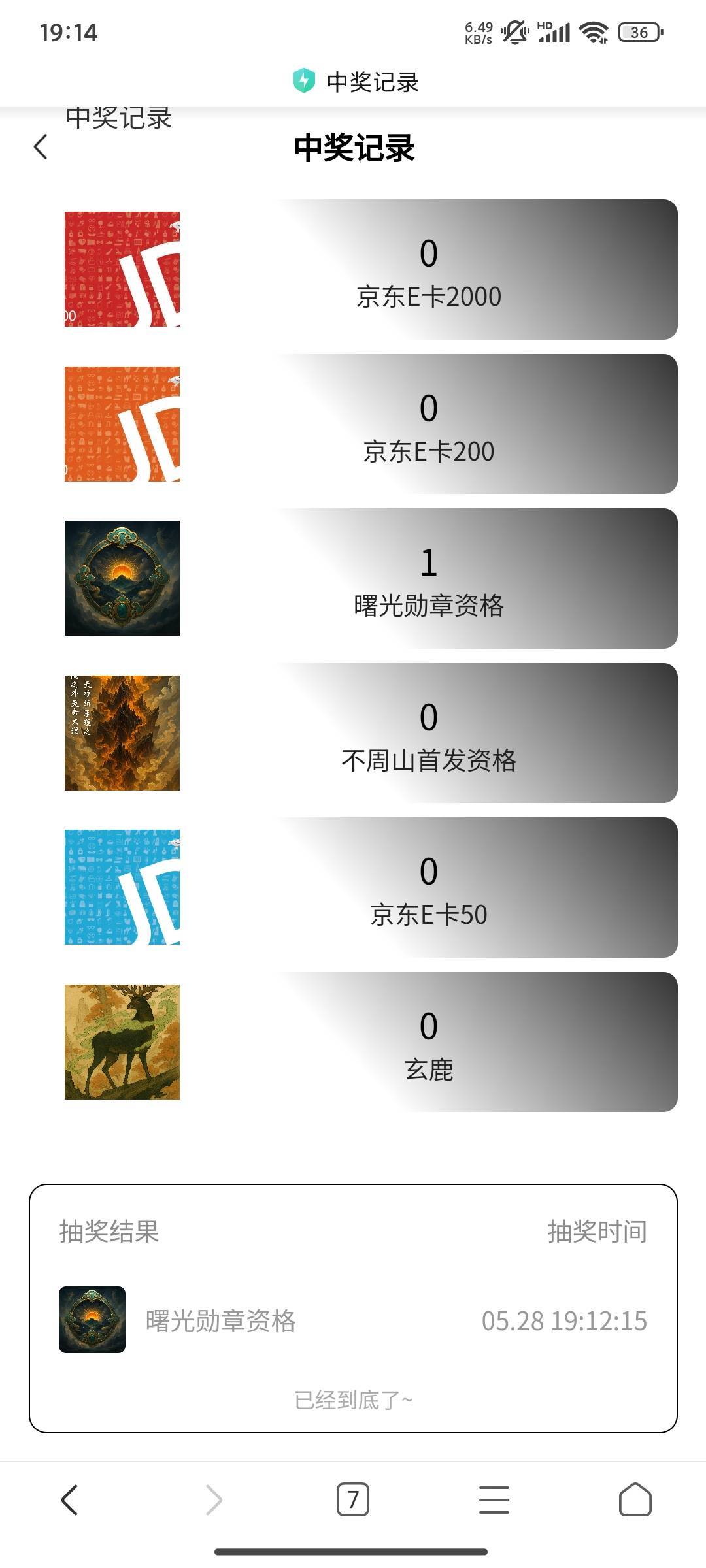 老哥们，冲，曙光起飞了，好运2000，不好最少50E卡，老用户冲，新人也送一次抽奖机会22 / 作者:星辰大海you / 