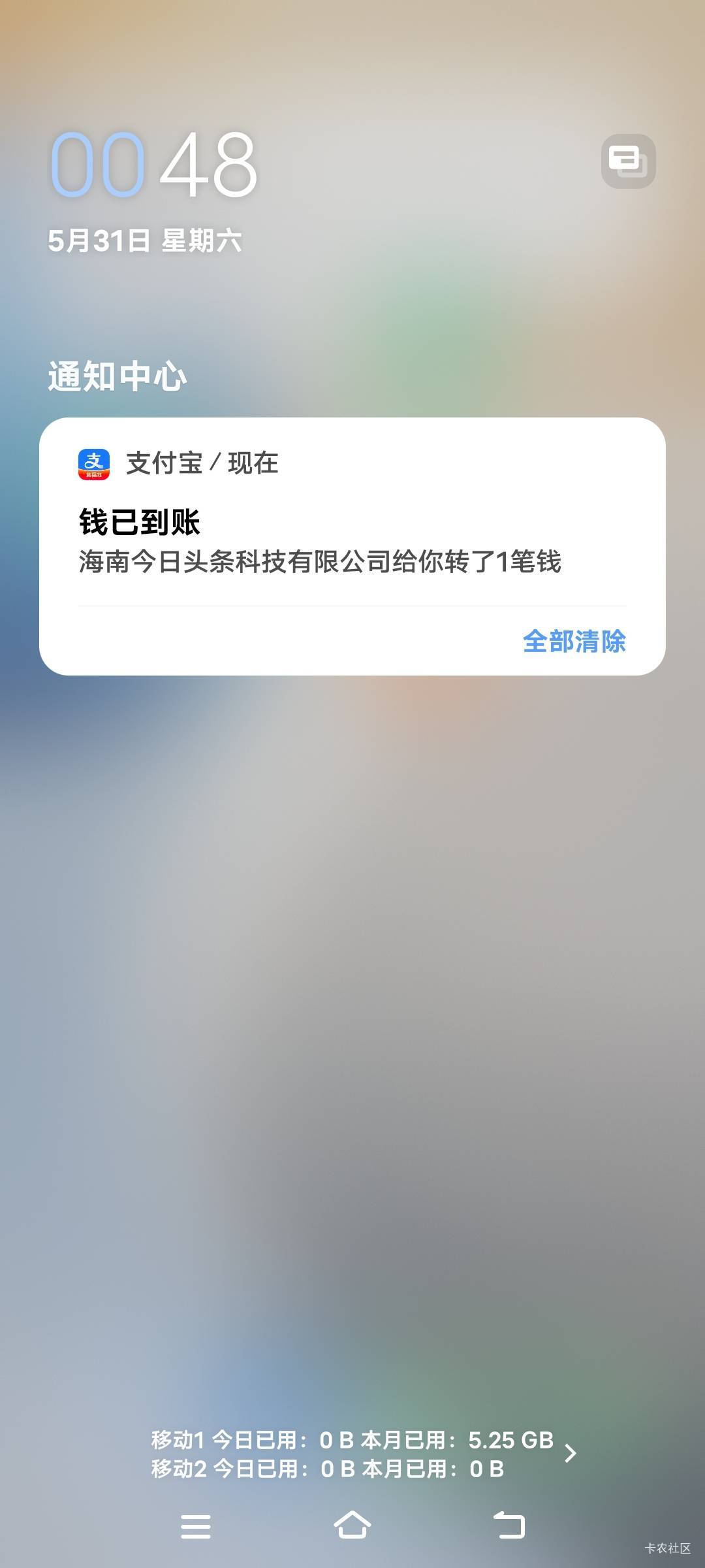 抖音破0


62 / 作者:扛不住了老哥们 / 