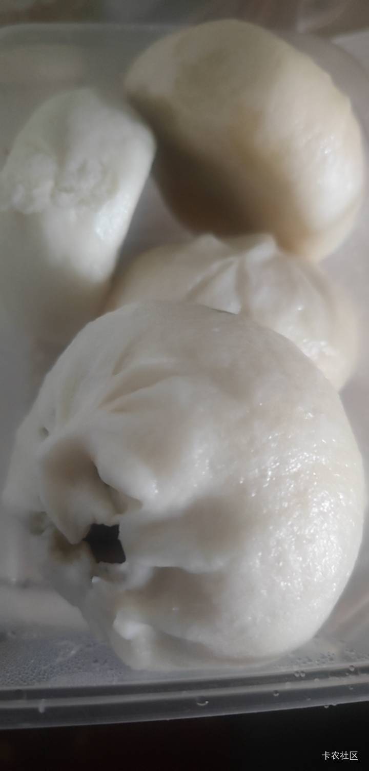 十几年没吃过这么大的包子了，竹笋肉包酸菜粉丝，3块钱6个

41 / 作者:有始有終 / 