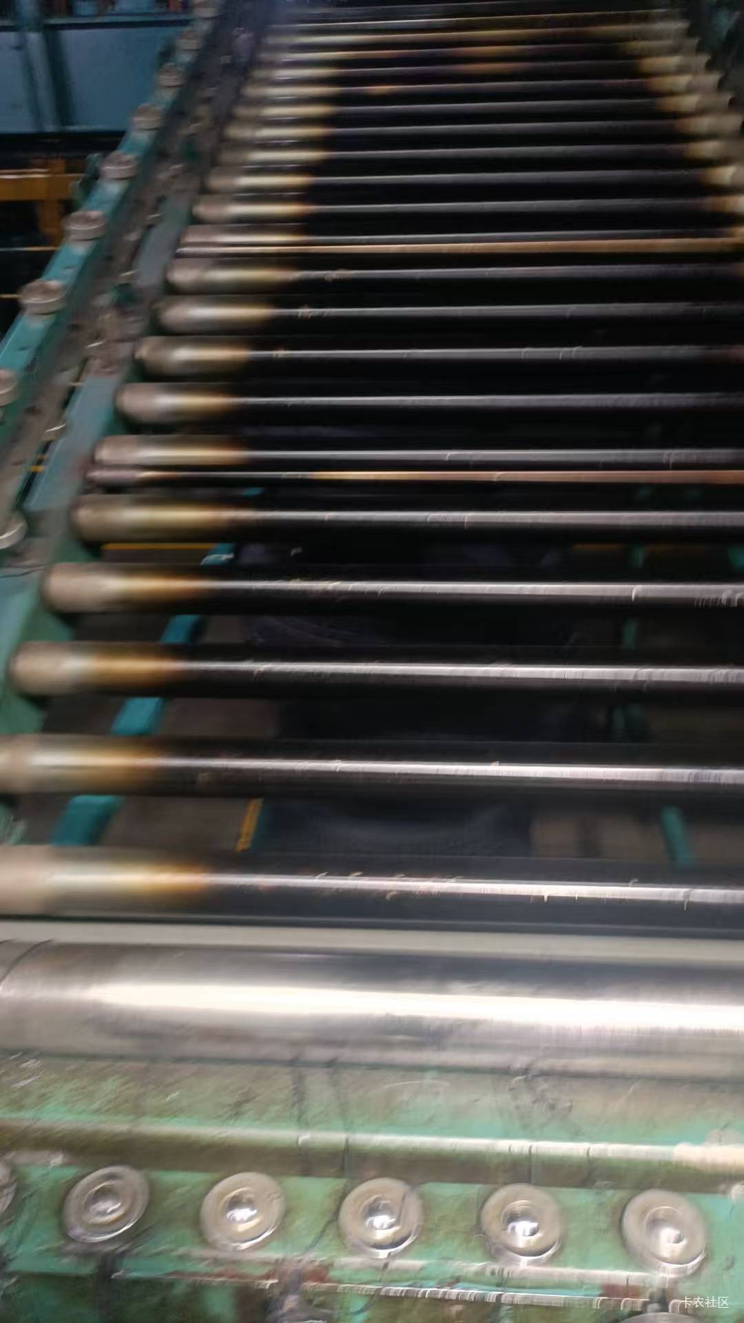 大战黑厂第十四天，天天一上班就想着跑路，没钱走不敢...67 / 作者:撸毛老哥 / 