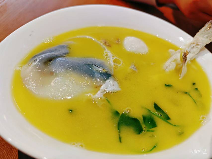 老哥们，我这伙食什么水平

54 / 作者:白衣卿相风 / 
