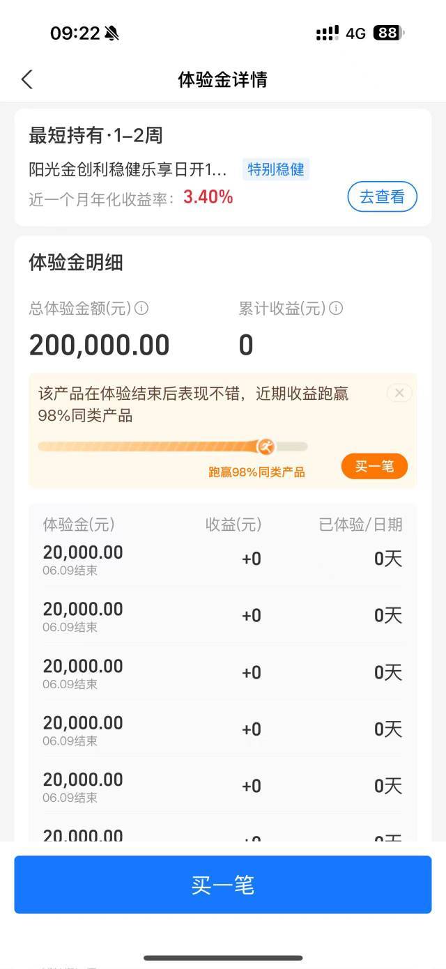 网商银行体验金，支付宝扫


44 / 作者:打昏过去了 / 