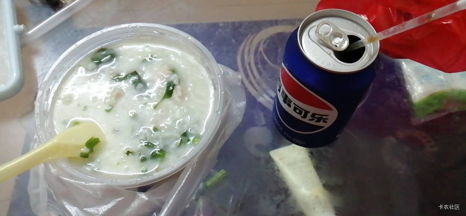老哥，睡不醒，搞了点宵夜

78 / 作者:卡农三嫂 / 