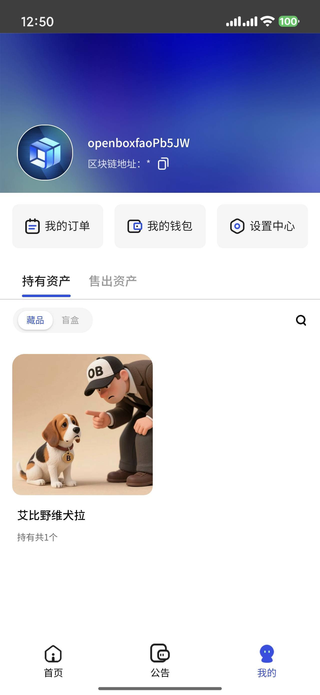 接到一个，没法实名

22 / 作者:戒酒的李白丶 / 
